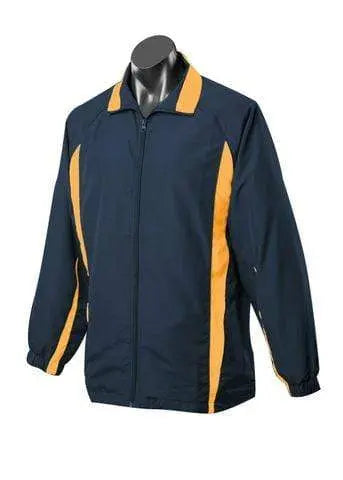 Aussie Pacific Eureka Kids Track Top 3604 Metro Workwear.
